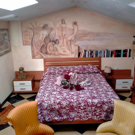 Appartamento Lea Pistoia Esterno foto