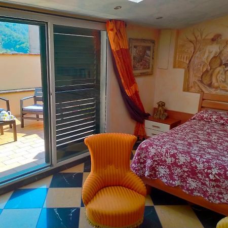 Appartamento Lea Pistoia Esterno foto