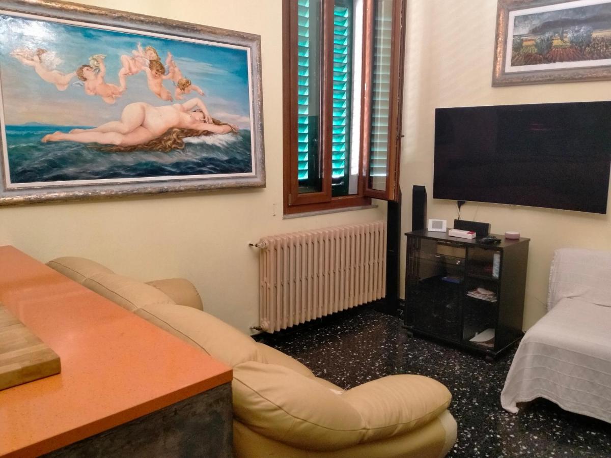 Appartamento Lea Pistoia Esterno foto